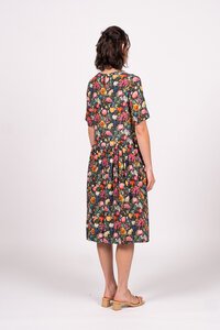 Wilson Trollope Otama Dress