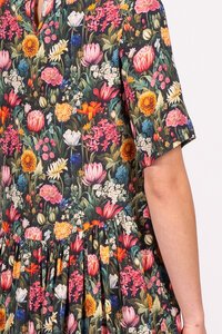 Wilson Trollope Otama Dress