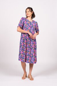 Wilson Trollope Otama Dress