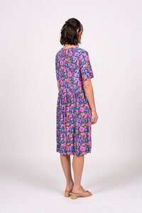 Wilson Trollope Otama Dress