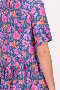 Wilson Trollope Otama Dress