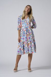 Loobies Story Pascale Dress