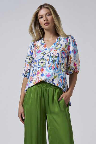 Loobies Story Pascale Tee-new-Preen