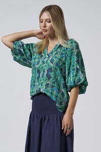 Loobies Story Gia Blouse 