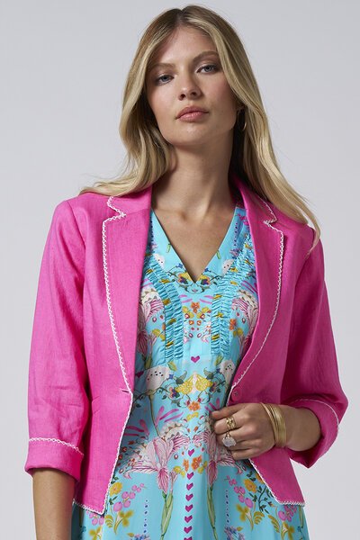 Loobies Story Viva Jacket-new-Preen