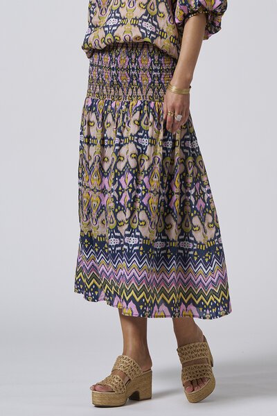 Loobies Story Mira Skirt - Pre Order-new-Preen