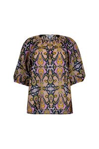 Loobies Story Mira Blouse - Pre Order