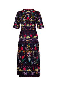 Loobies Story Harmonia Midi Dress - Pre Order