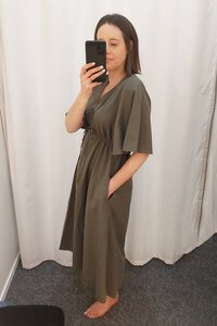 Betty Basics Cora Dress