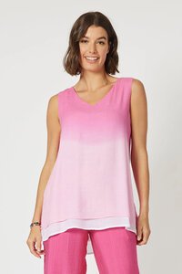 Clarity Sunset Cami