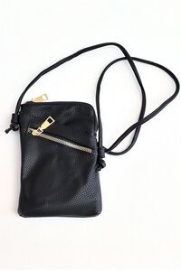 Archer House Long Cross Body Strap Bag