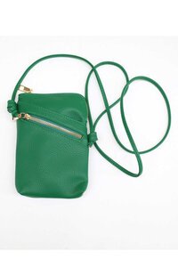 Archer House Long Cross Body Strap Bag