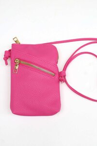 Archer House Long Cross Body Strap Bag