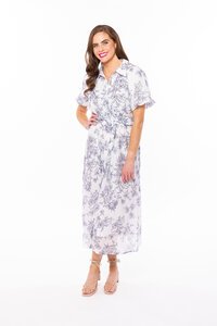 Seeking Lola J'Adore Maxi Dress