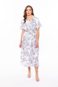 Seeking Lola J'Adore Maxi Dress