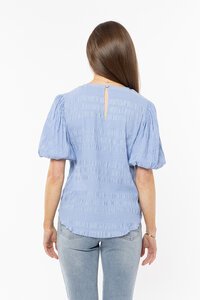 Seeking Lola Carefree Top