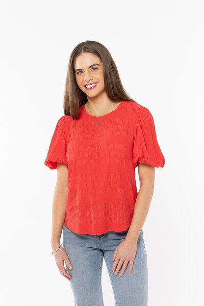 Seeking Lola Carefree Top-new-Preen