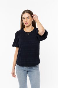 Seeking Lola Carefree Top