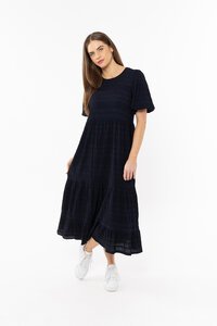 Seeking Lola Carefree Midi Dress