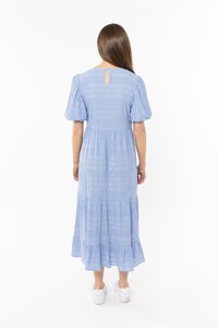 Seeking Lola Carefree Midi Dress