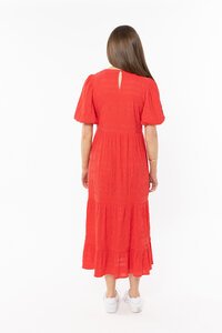 Seeking Lola Carefree Midi Dress