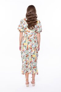 Seeking Lola Fruity Opportunity Dress