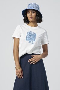 Madly Sweetly Patchwork Sweet Tee - Pre Order