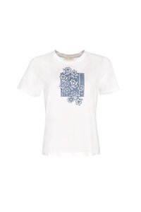 Madly Sweetly Patchwork Sweet Tee - Pre Order