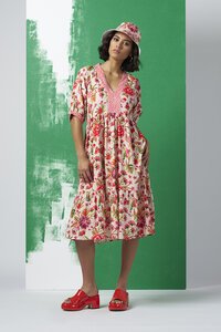 Madly Sweetly Polly Wants Dress - Pre Order