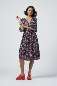 Madly Sweetly Fan Tale Dress - Pre Order