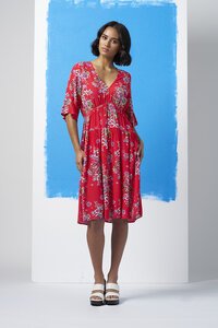 Madly Sweetly Garden Party Dress - Pre Order