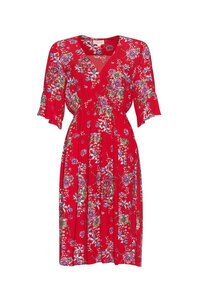 Madly Sweetly Garden Party Dress - Pre Order