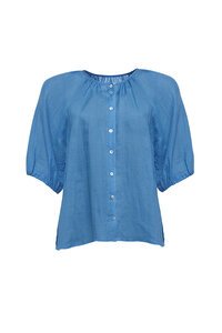 Madly Sweetly Colourwheel Blouse - Pre Order