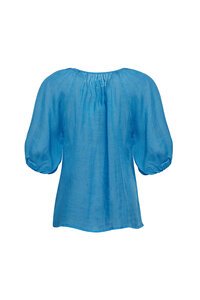 Madly Sweetly Colourwheel Blouse - Pre Order