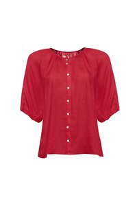 Madly Sweetly Colourwheel Blouse - Pre Order