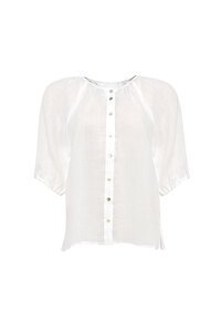 Madly Sweetly Colourwheel Blouse - Pre Order