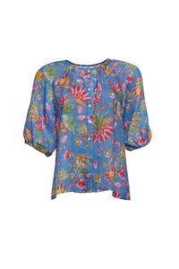 Madly Sweetly Vida Loca Blouse - Pre Order