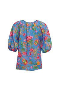 Madly Sweetly Vida Loca Blouse - Pre Order