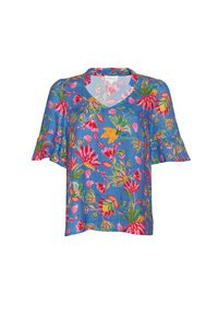 Madly Sweetly Vida Loca Top - Pre Order