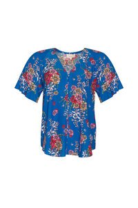 Madly Sweetly Garden Party Top - Pre Order