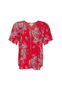 Madly Sweetly Garden Party Top - Pre Order