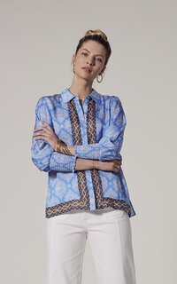 Loobies Story Anacapri Shirt