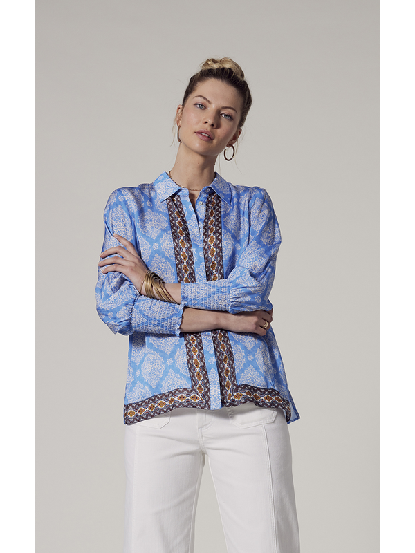 Loobies Story Anacapri Shirt