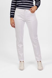 Vassalli Slim Full Length Jean