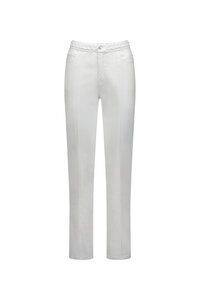 Vassalli Slim Full Length Jean