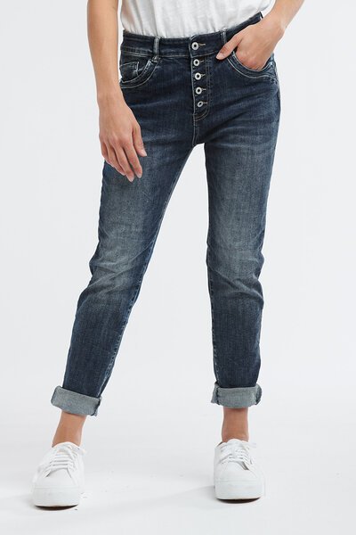 Italian Star Forest Jean-new-Preen