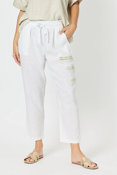 Threadz Amore Pant-new-Preen