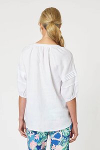 Gordon Smith Diana Detail Top