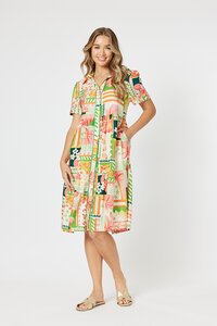 Threadz Cancun Dress