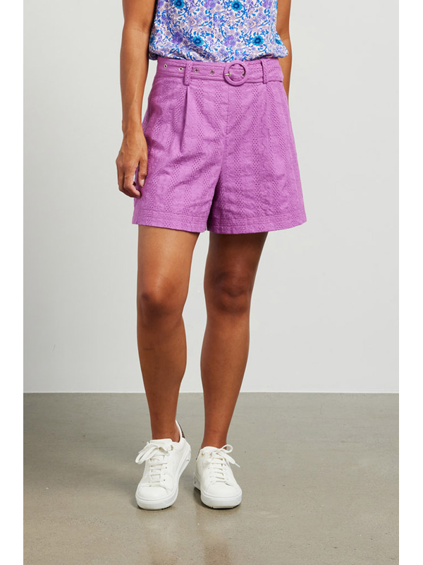 Et Alia Sara Shorts